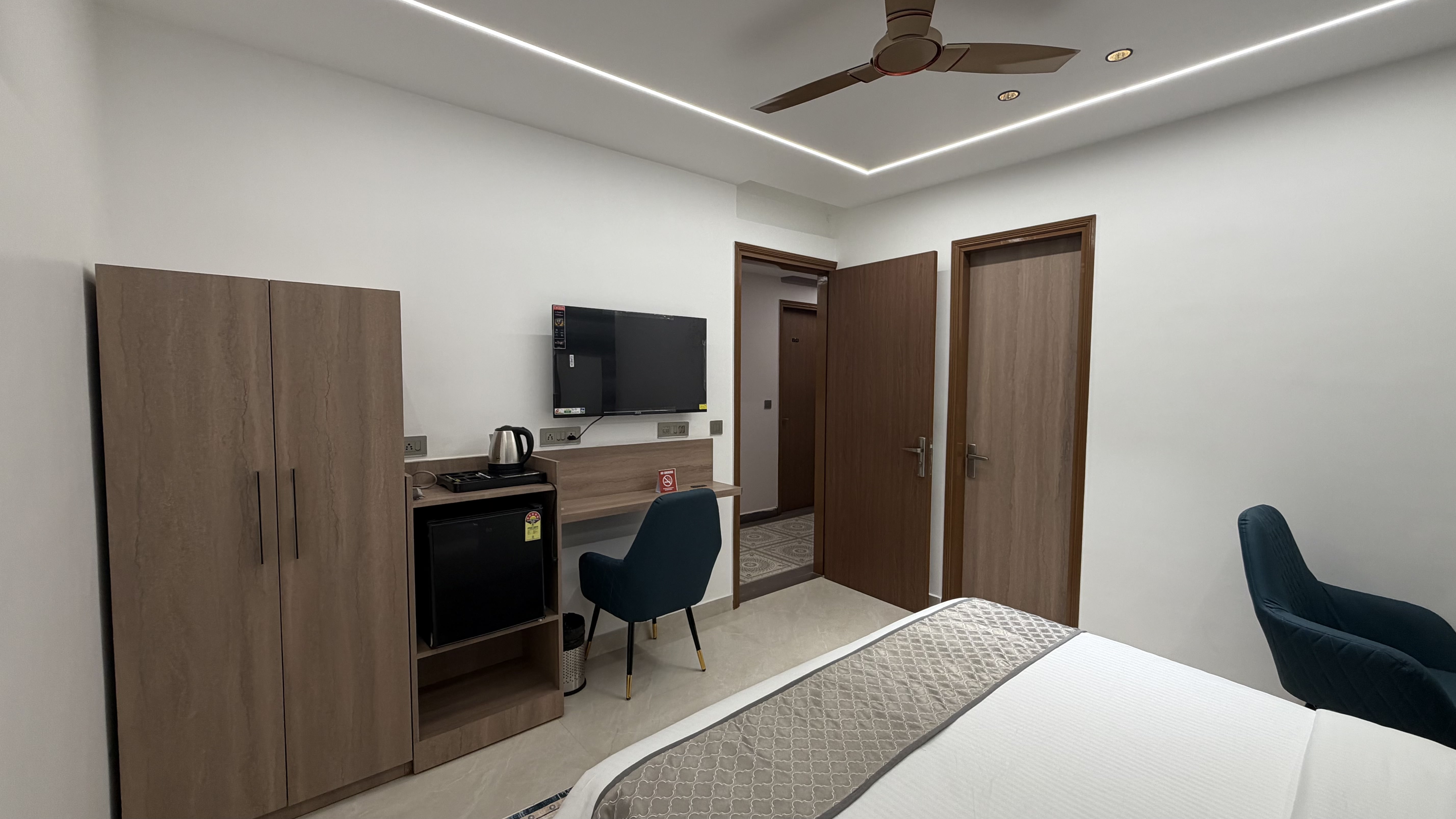 Executive Room 3