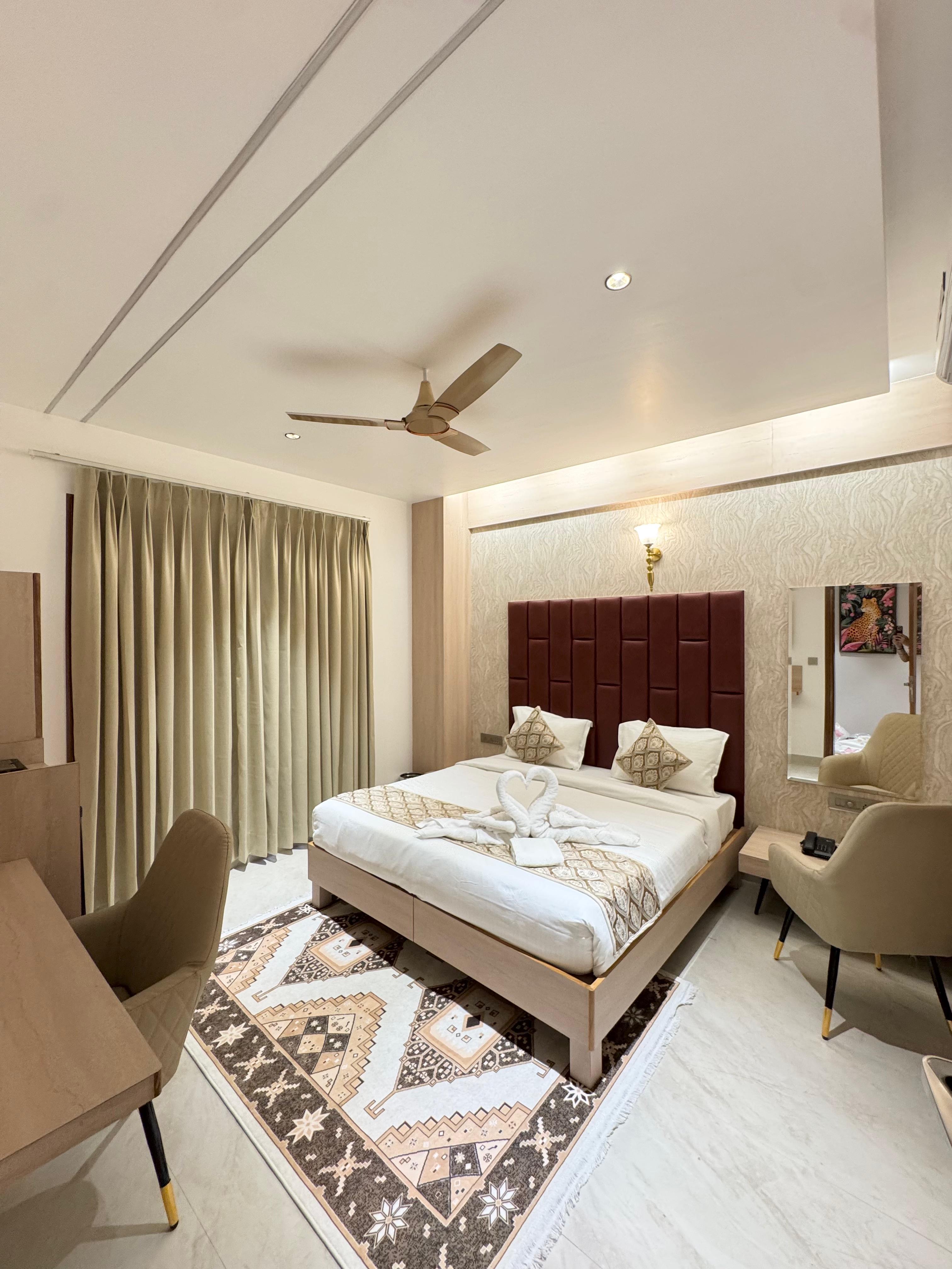 Superior Room 2