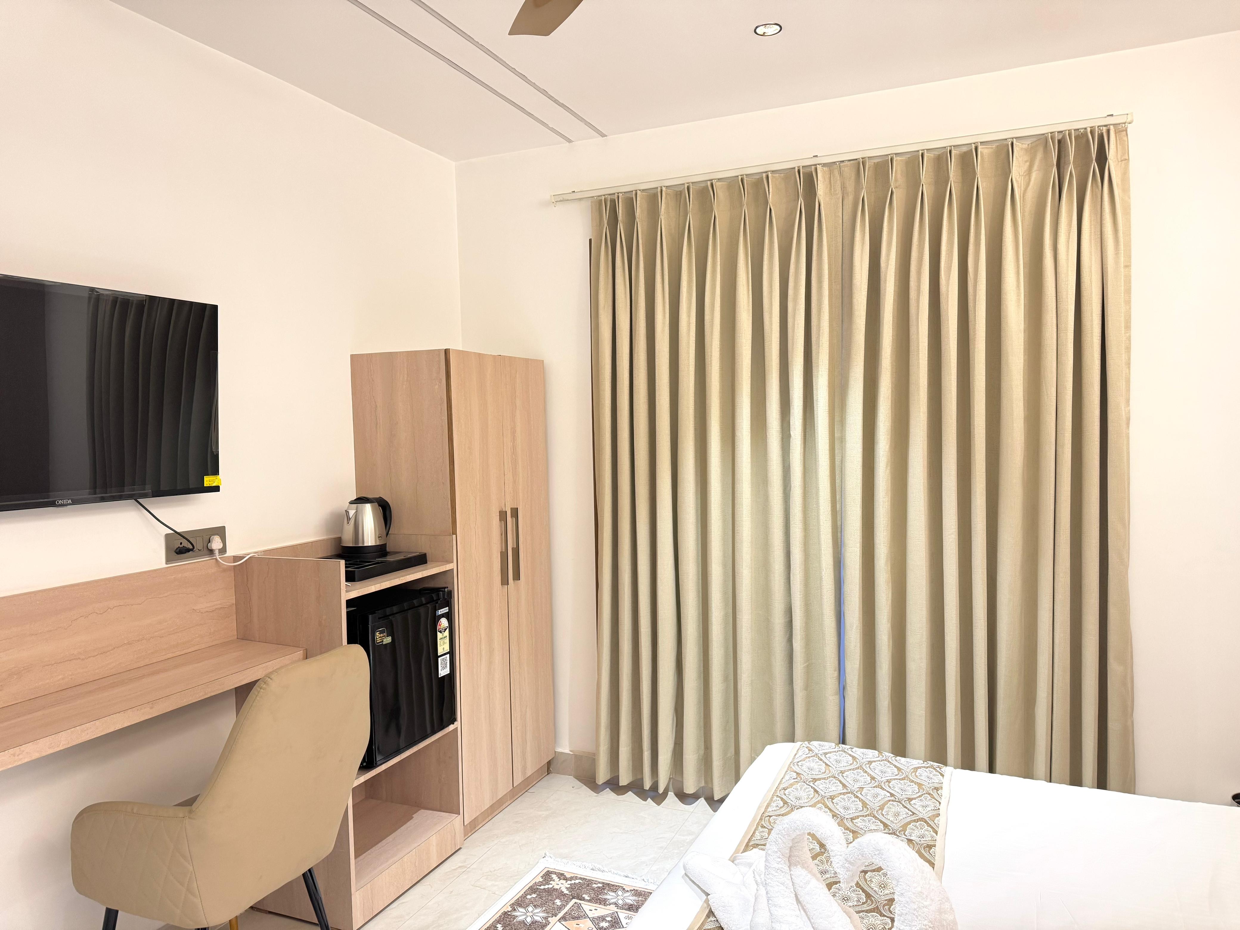 Superior Room 3